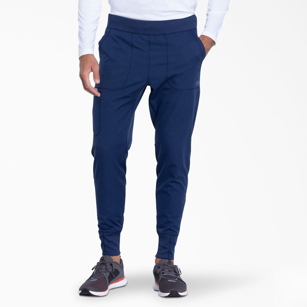 Dickies dynamix scrub pants tall medium